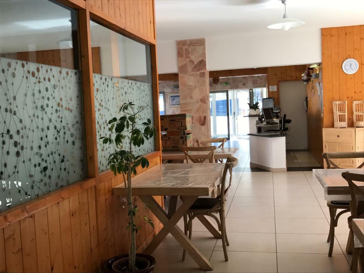 Appartement Tt Confort Au Coeur Des Montagnes Avec Vue Sur Les Montagnes Wifi Luz-Saint-Sauveur Exteriör bild