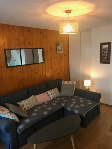 Appartement Tt Confort Au Coeur Des Montagnes Avec Vue Sur Les Montagnes Wifi Luz-Saint-Sauveur Exteriör bild